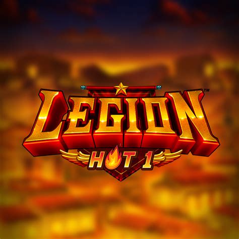 Legion Hot Bodog